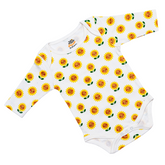 SUN FOLOWE ROMPER